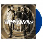 The Rolling Stones - On The Radio 1963-65 (Gekleurd Vinyl) LP